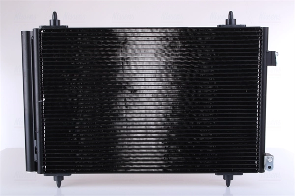 Condenser, air conditioning 940438