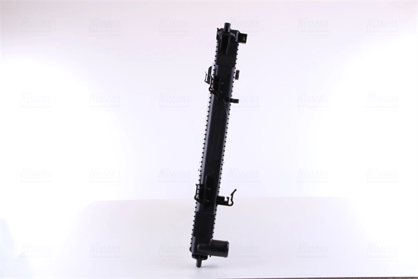 Radiator, engine cooling 67522