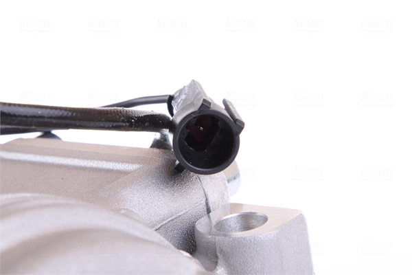 Compressor, air conditioning ** FIRST FIT ** 89329