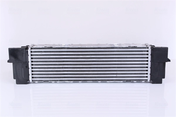 NISSENS 96440 Charge Air Cooler