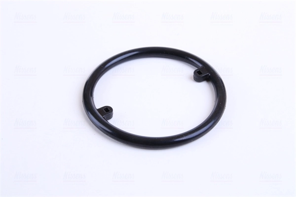 Oil Cooler, engine oil ** FIRST FIT ** 90607