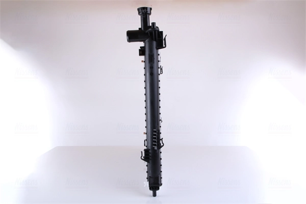 NISSENS 66696 Radiator, engine cooling