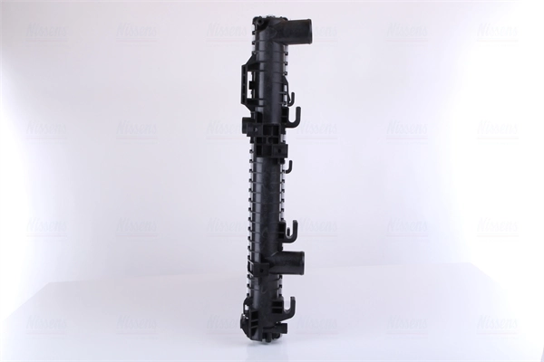 NISSENS 62629A Radiator, engine cooling