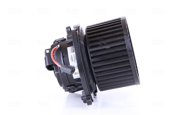 NISSENS 87504 Interior Blower