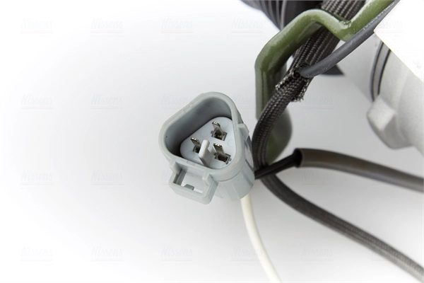 Compressor, air conditioning ** FIRST FIT ** 890332