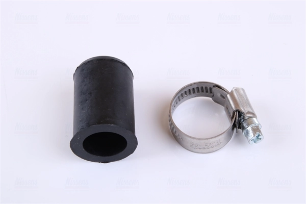 Radiator, engine cooling ** FIRST FIT ** 61398A