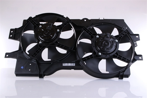 Fan, engine cooling 85288