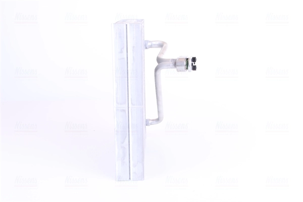 NISSENS 92353 Evaporator, air conditioning