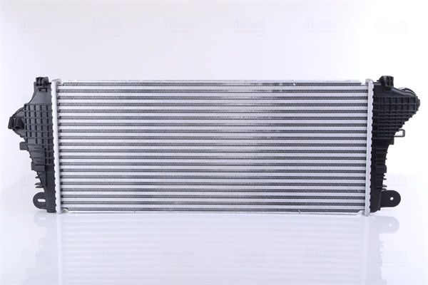 NISSENS 961534 Charge Air Cooler
