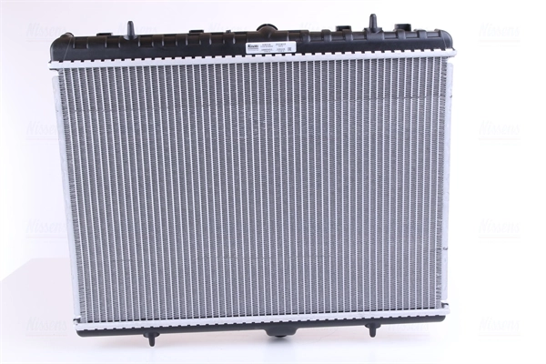 Radiator, engine cooling ** FIRST FIT ** 63621A