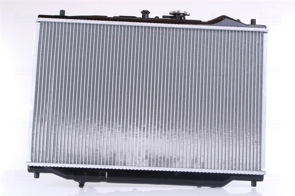 Radiator, engine cooling ** FIRST FIT ** 62405A