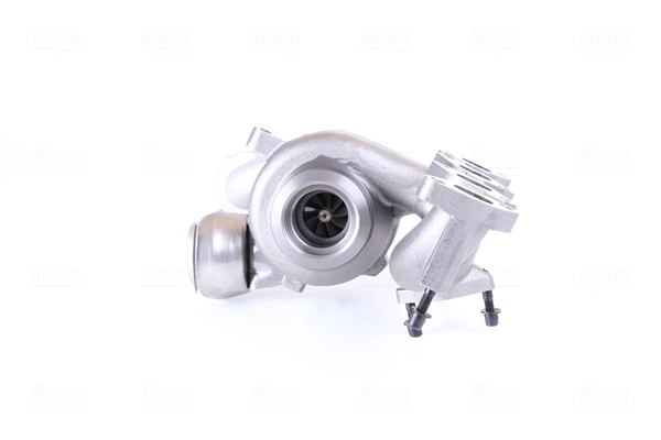 Charger, charging (supercharged/turbocharged) ** FACTORY NEW ** 93253