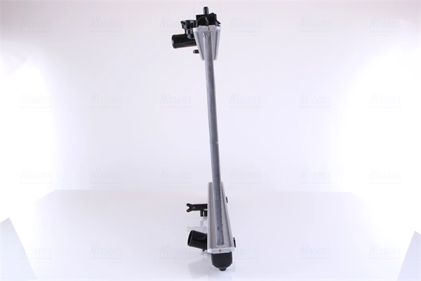 Radiator, engine cooling 646935