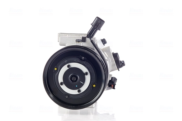 NISSENS 890689 Compressor, air conditioning