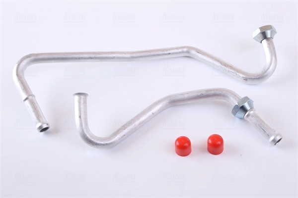 Radiator, engine cooling 666233