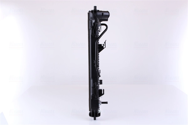 NISSENS 675053 Radiator, engine cooling
