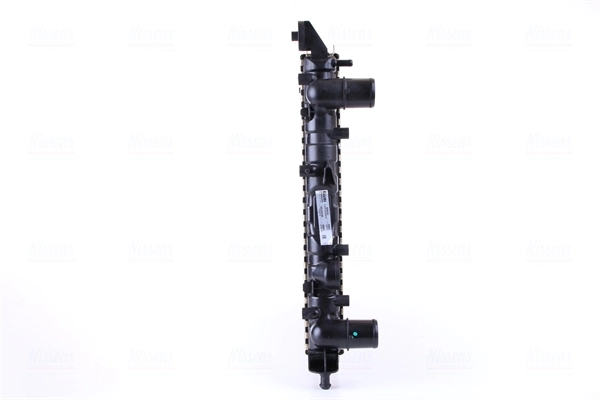 NISSENS 60024 Radiator, engine cooling