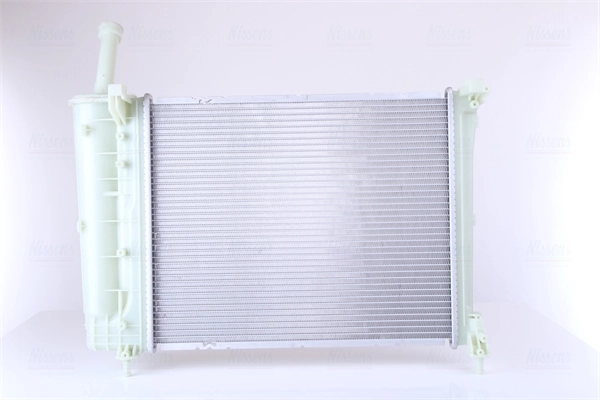NISSENS 617873 Radiator, engine cooling