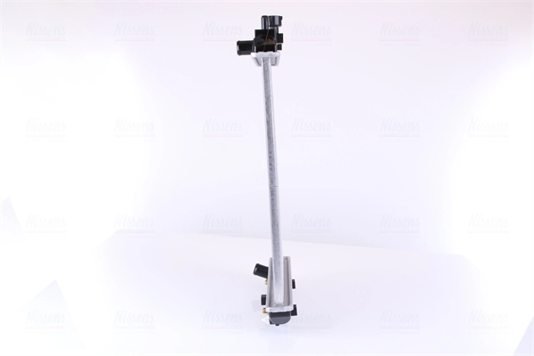 Radiator, engine cooling 617547