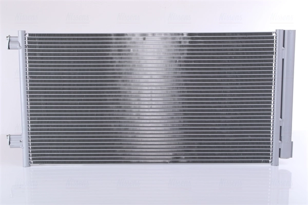 Condenser, air conditioning ** FIRST FIT ** 941203