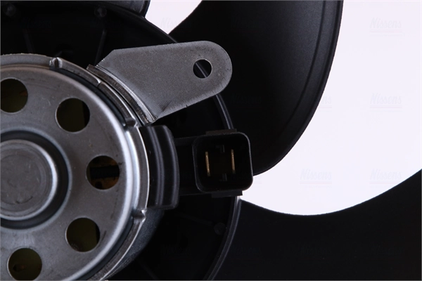 Fan, engine cooling 85950