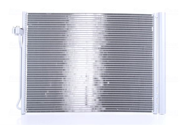 Condenser, air conditioning ** FIRST FIT ** 940058