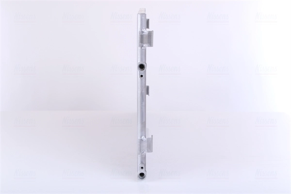 NISSENS 94783 Condenser, air conditioning