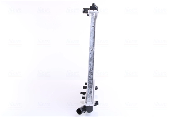 NISSENS 641759 Radiator, engine cooling