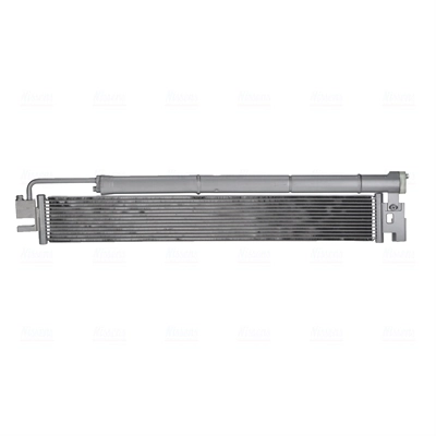 NISSENS 941325 Condenser, air conditioning