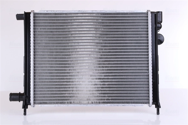 NISSENS 61397 Radiator, engine cooling