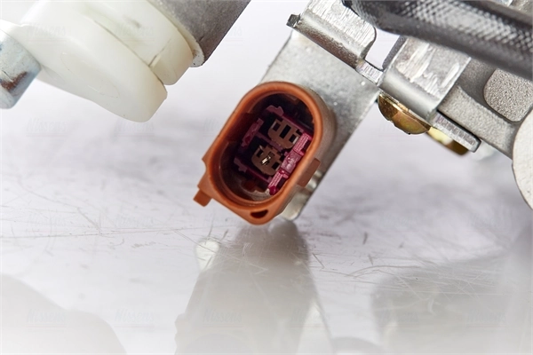 Compressor, air conditioning ** FIRST FIT ** 890551