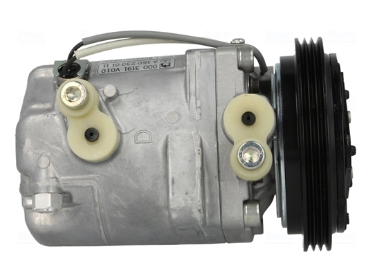 Compressor, air conditioning ** FIRST FIT ** 89163