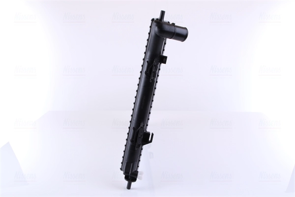 Radiator, engine cooling 67555