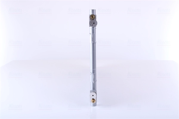 Condenser, air conditioning ** FIRST FIT ** 94438