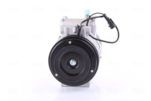 Compressor, air conditioning ** FIRST FIT ** 89329