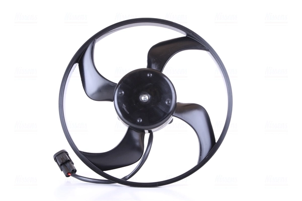 Fan, engine cooling 85947