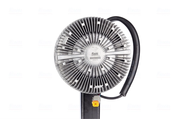 Clutch, radiator fan 86116