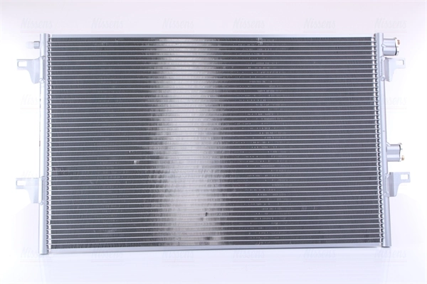 Condenser, air conditioning ** FIRST FIT ** 94627