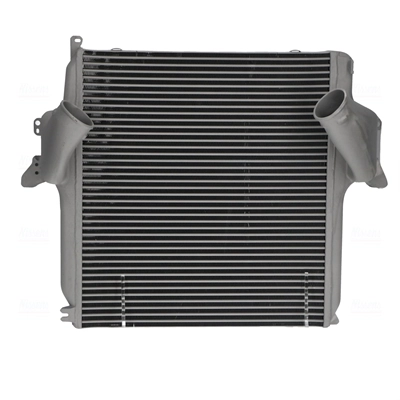 Charge Air Cooler 96972