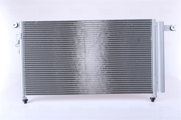 Condenser, air conditioning ** FIRST FIT ** 94814