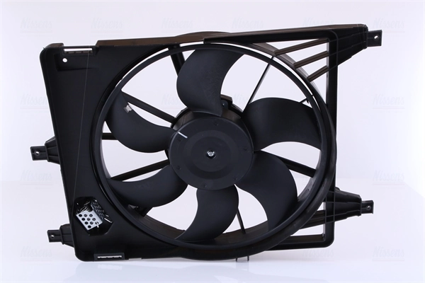 Fan, engine cooling 85708