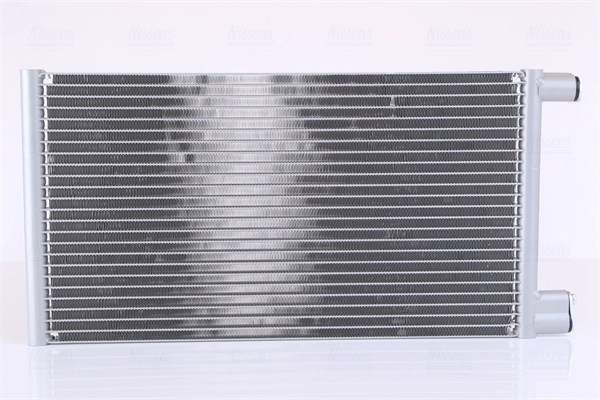 Condenser, air conditioning ** FIRST FIT ** 94785