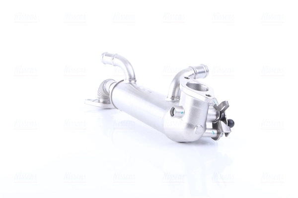 Cooler, exhaust gas recirculation ** FIRST FIT ** 989290