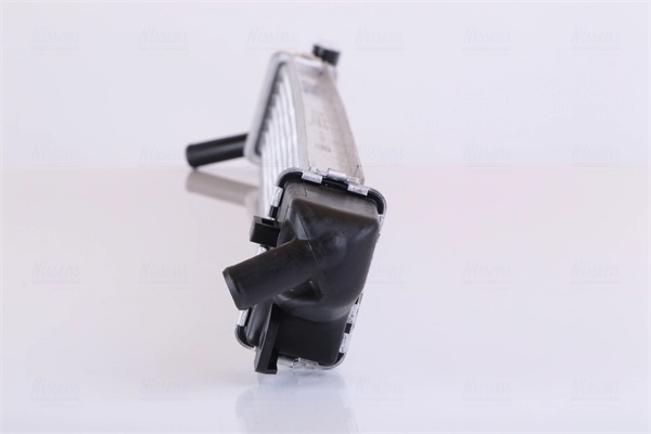 NISSENS 666209 Cooler, drive battery