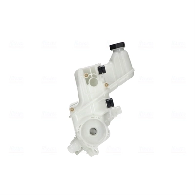 NISSENS 996199 Expansion Tank, coolant