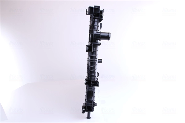 Radiator, engine cooling 620156