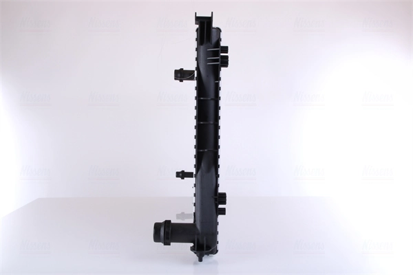 Radiateur, refroidissement du moteur ** FIRST FIT ** 60234A