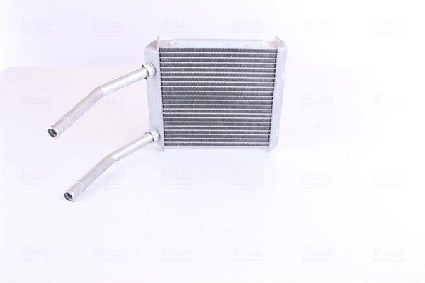 Heat Exchanger, interior heating ** FIRST FIT ** 726531