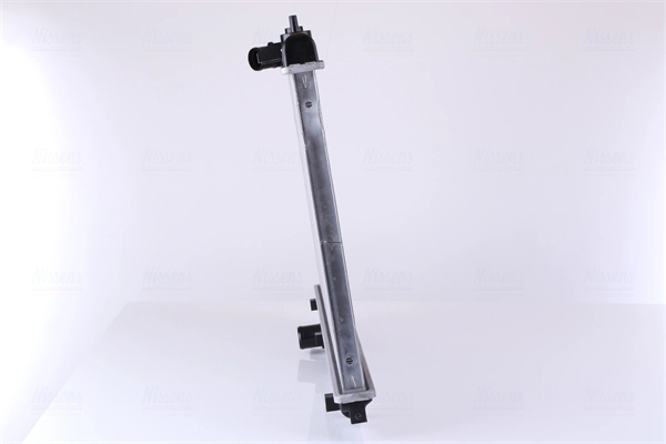 Radiator, engine cooling 66680