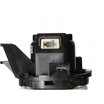 NISSENS 87396 Interior Blower